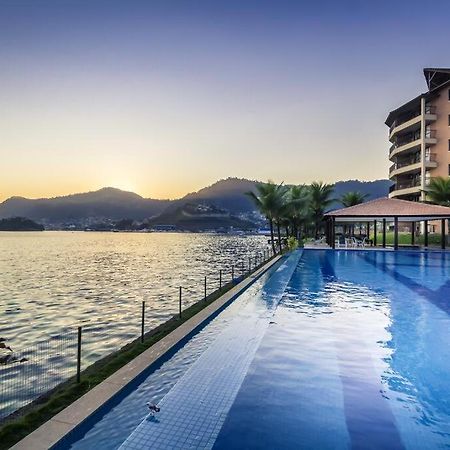 Angra Dos Reis - Porto Bali - Apartamento No Complexo Mercur Екстериор снимка