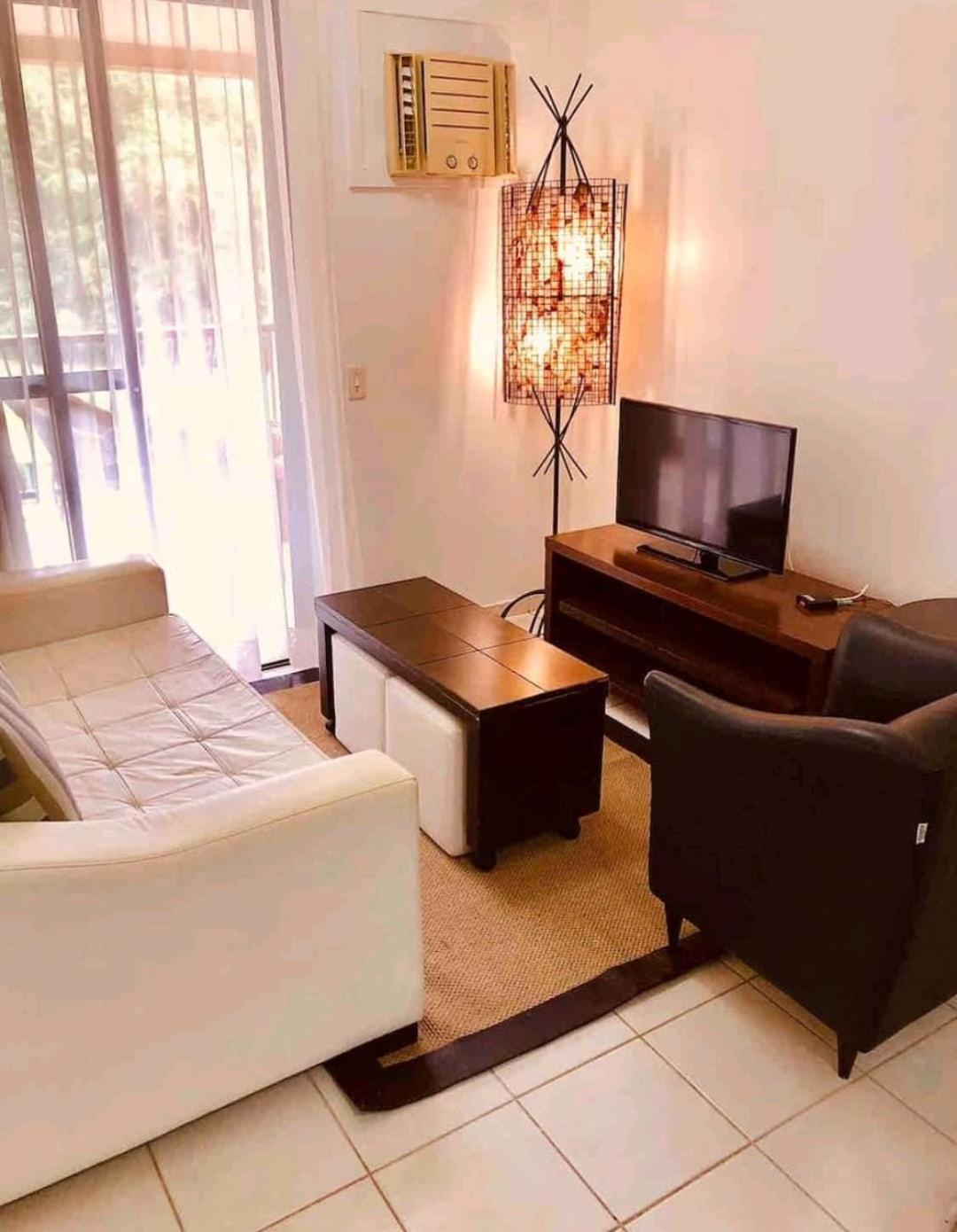 Angra Dos Reis - Porto Bali - Apartamento No Complexo Mercur Екстериор снимка