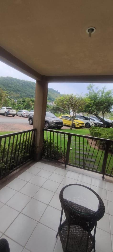 Angra Dos Reis - Porto Bali - Apartamento No Complexo Mercur Екстериор снимка